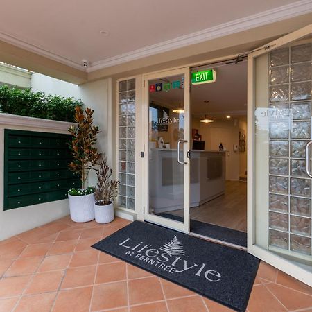 Lifestyle Apartments At Ferntree Ferntree Gully Exterior photo