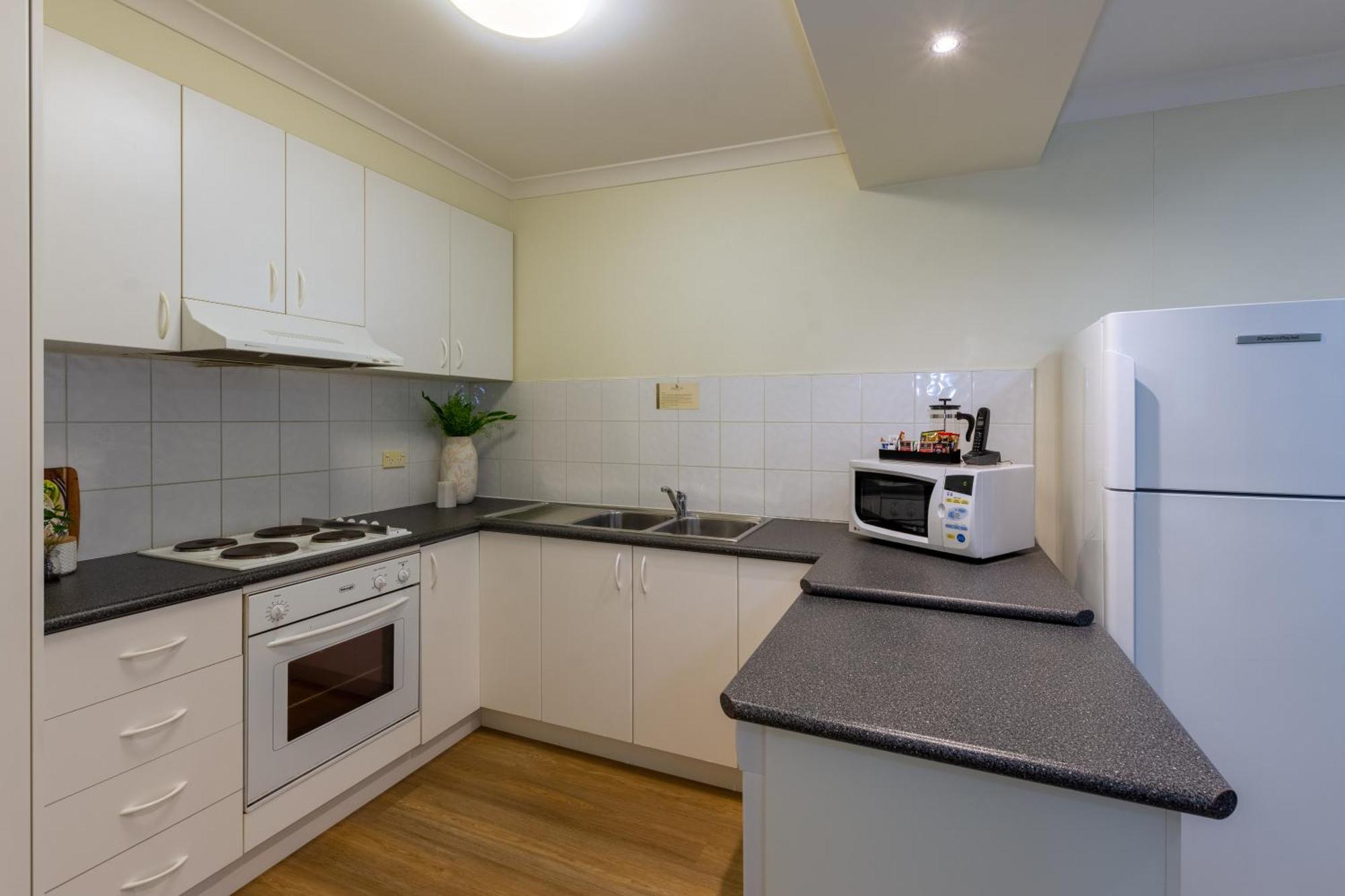 Lifestyle Apartments At Ferntree Ferntree Gully Exterior photo