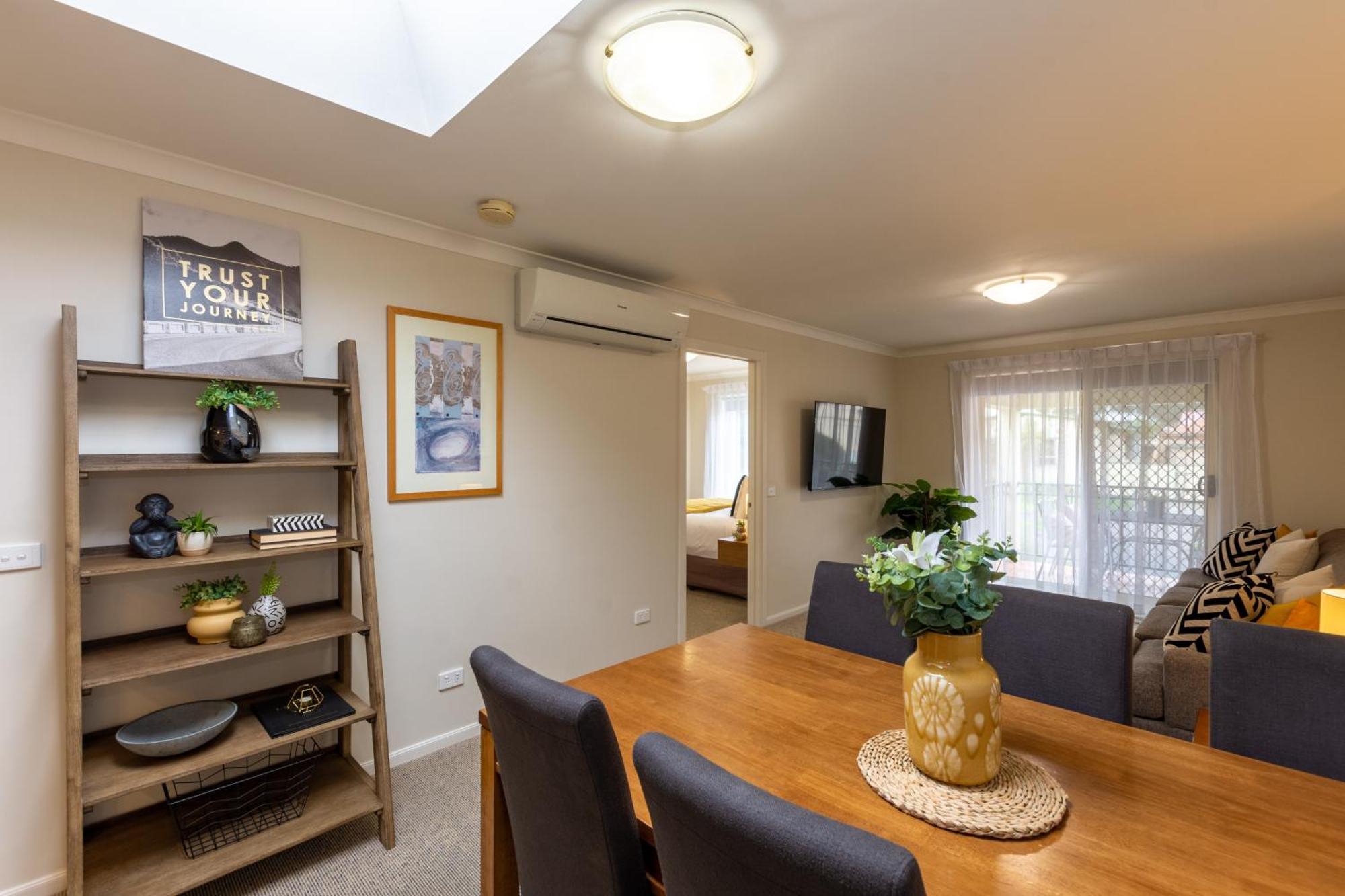 Lifestyle Apartments At Ferntree Ferntree Gully Exterior photo