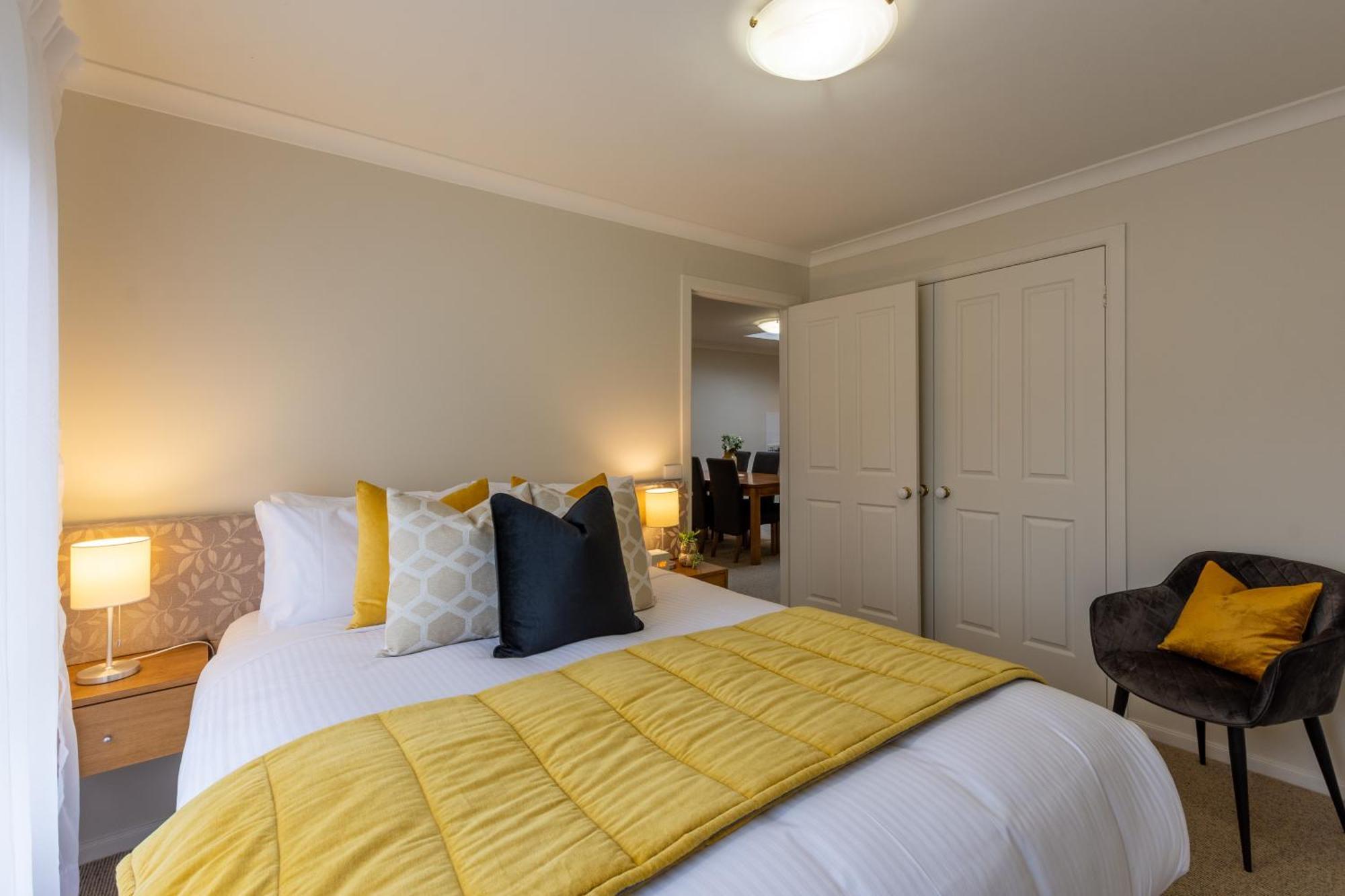 Lifestyle Apartments At Ferntree Ferntree Gully Exterior photo