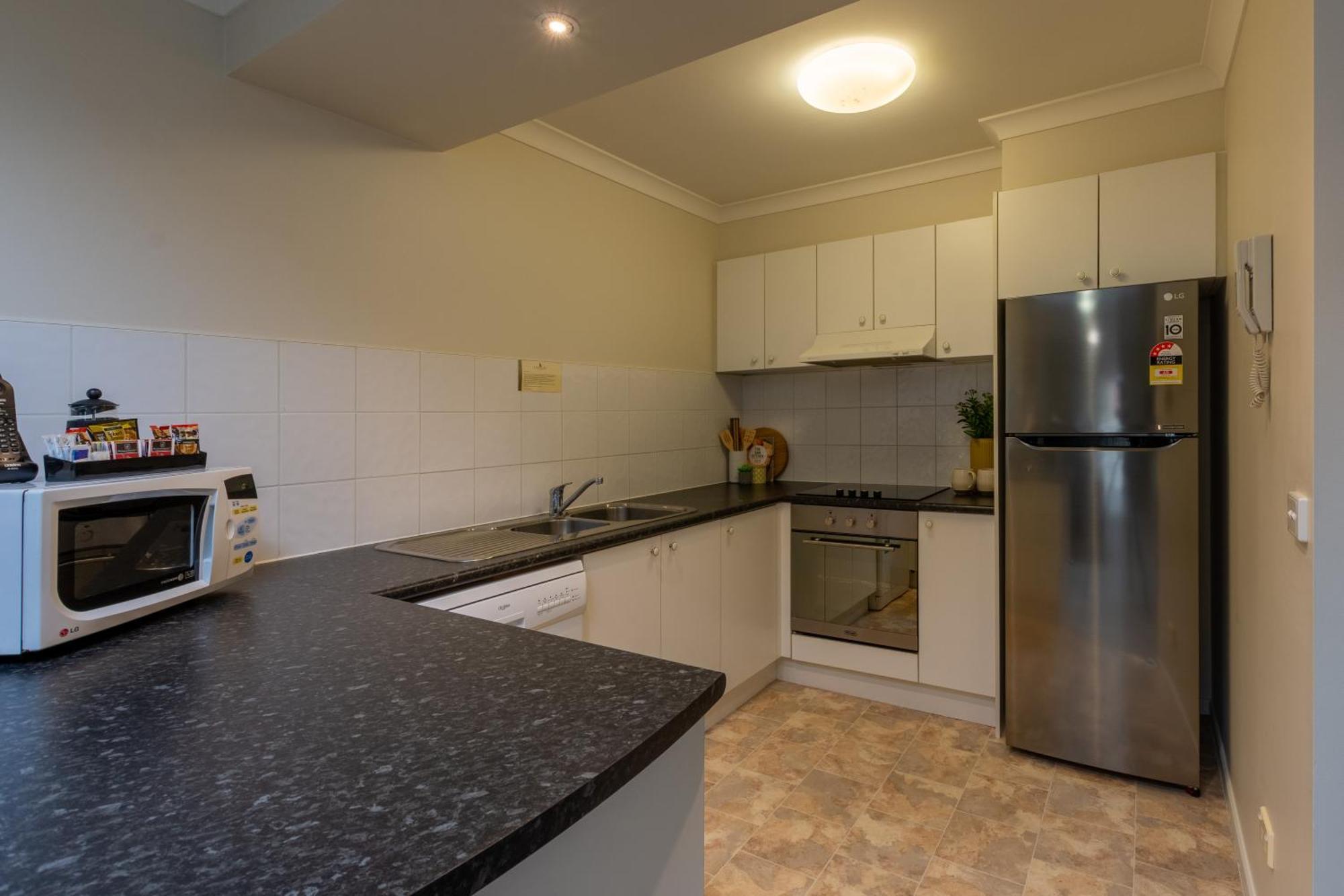 Lifestyle Apartments At Ferntree Ferntree Gully Exterior photo