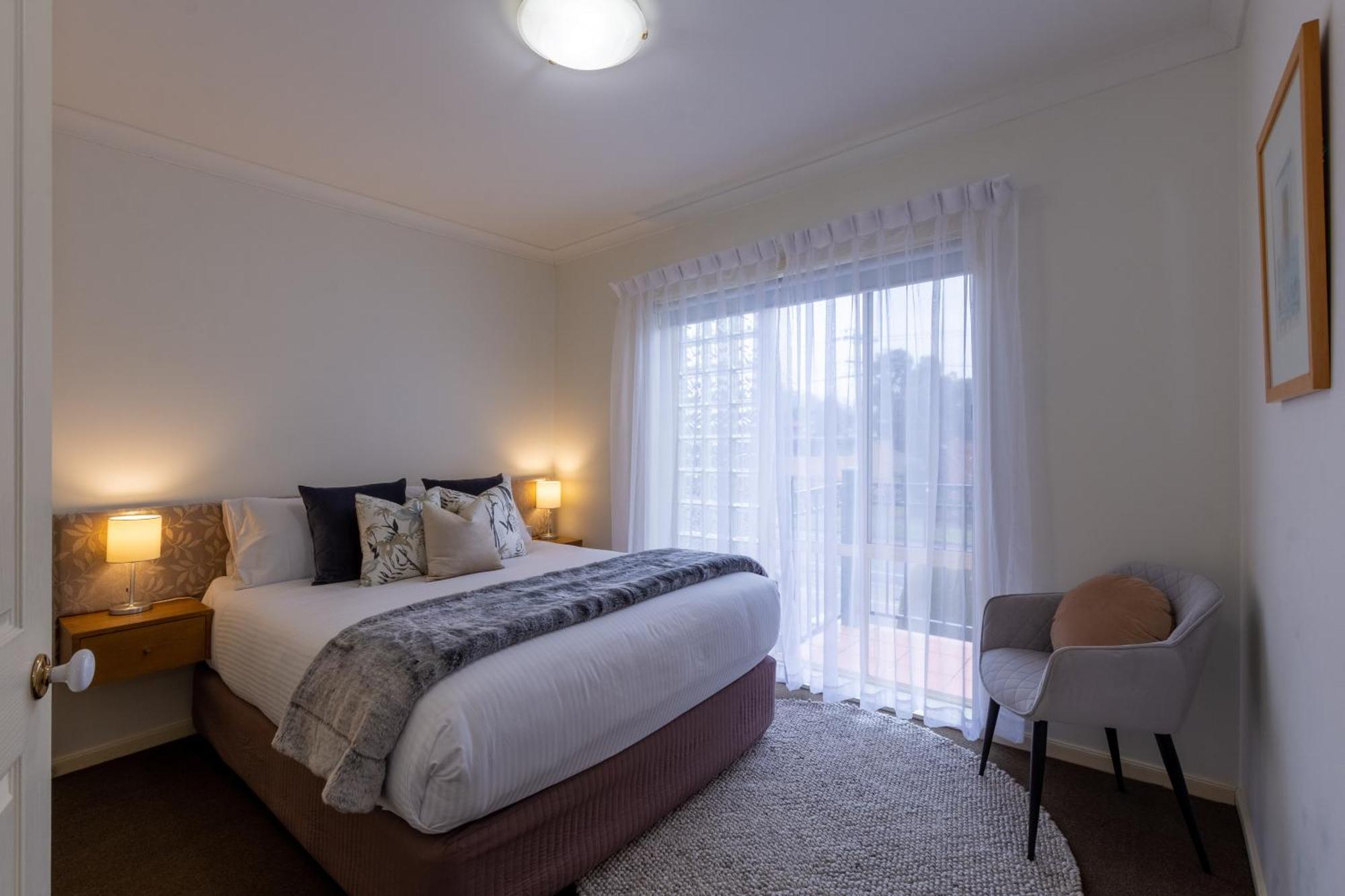 Lifestyle Apartments At Ferntree Ferntree Gully Exterior photo