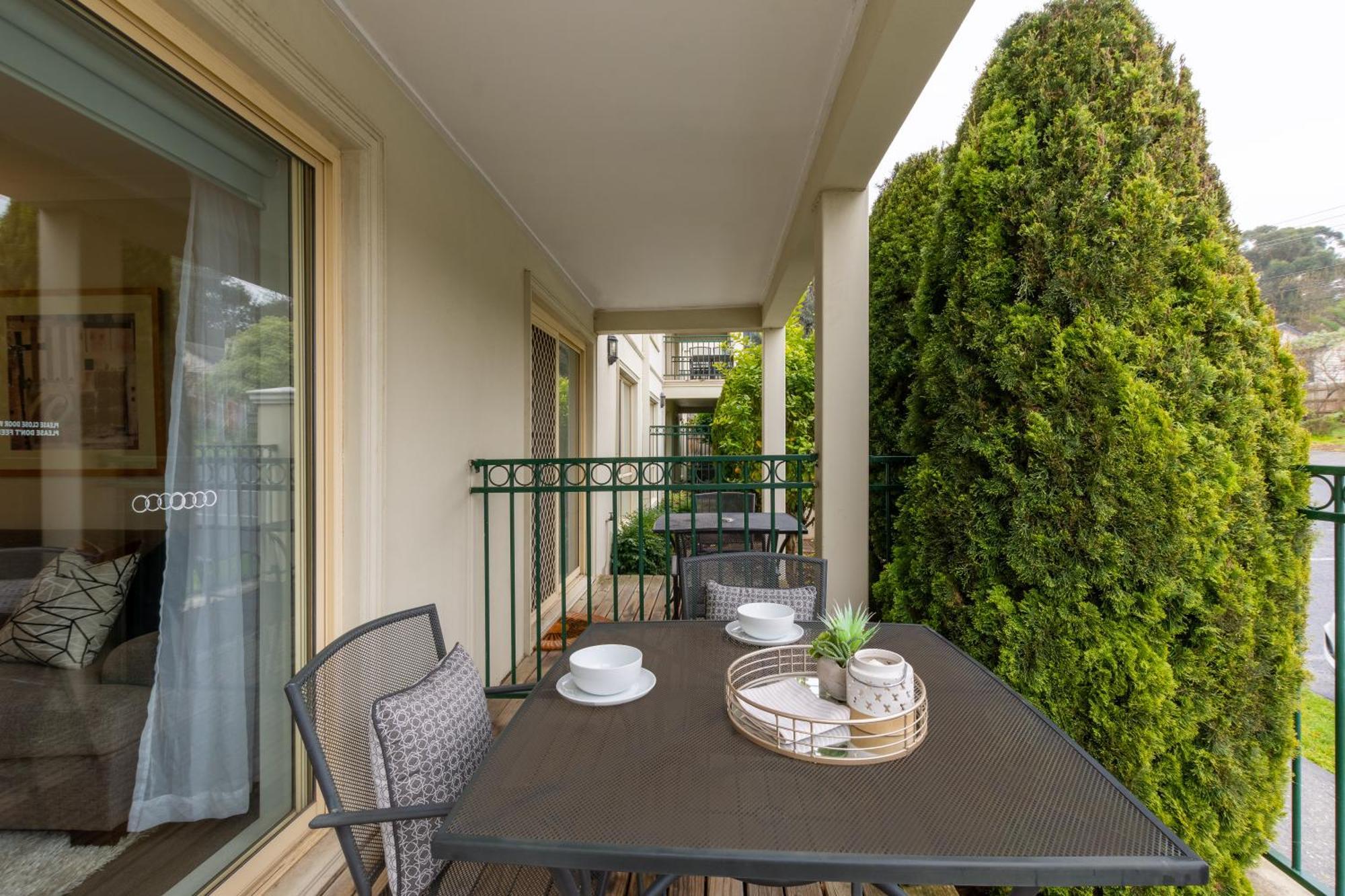 Lifestyle Apartments At Ferntree Ferntree Gully Exterior photo